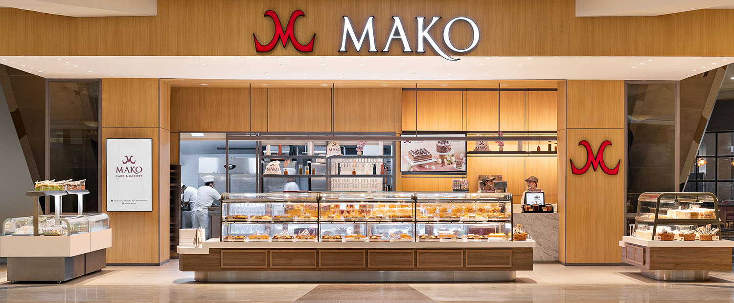 About - MAKO Cake and Bakery