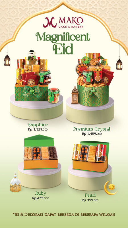 Home - MAKO Cake and Bakery