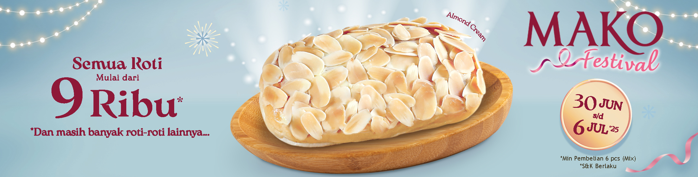 Home - MAKO Cake and Bakery