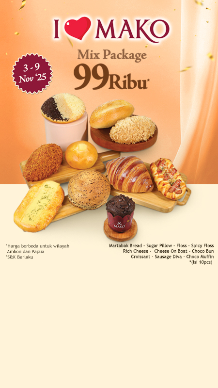 Home - MAKO Cake and Bakery