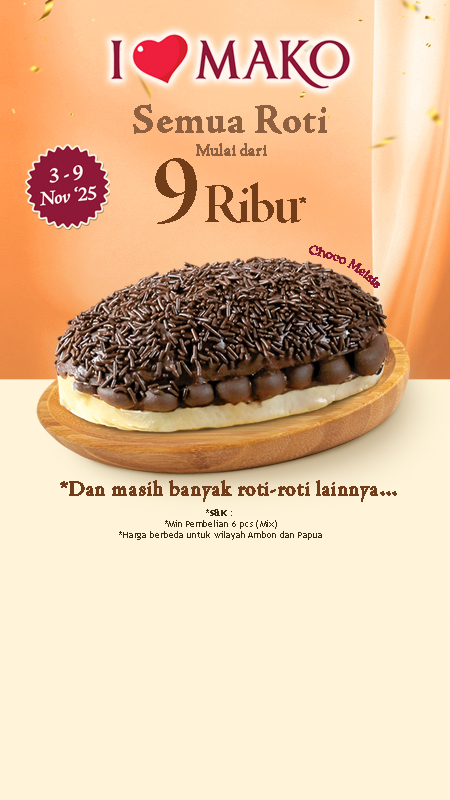 Home - MAKO Cake and Bakery