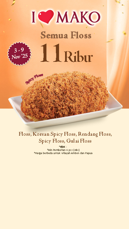 Home - MAKO Cake and Bakery