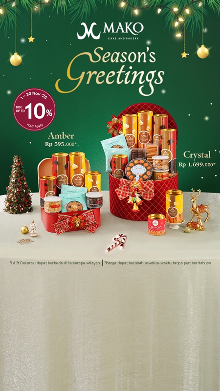 Home - MAKO Cake and Bakery