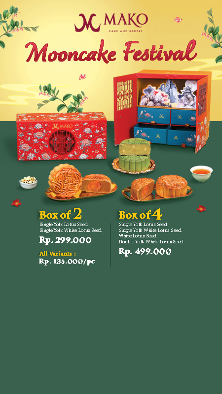 Home - MAKO Cake and Bakery